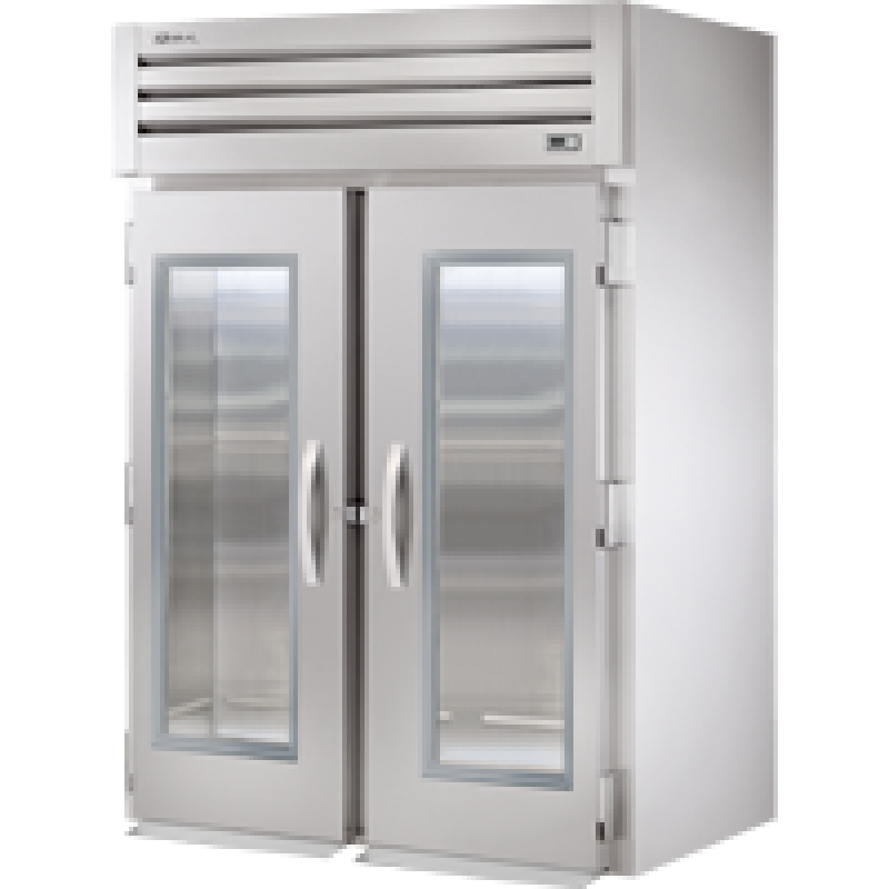 Reach-In Refrigeration STG2RRI2G