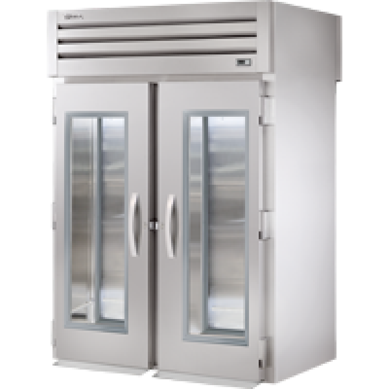 Reach-In Refrigeration STG2RRT2G2S