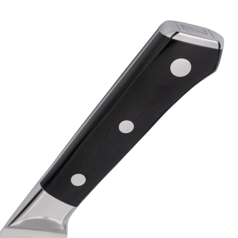 4-Piece Professional German Steel Steak Knife Set STKGS4