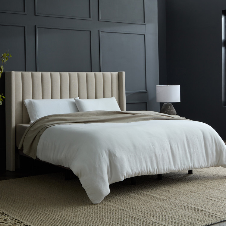 Blackwell Headboard STKKCHBLWBHB