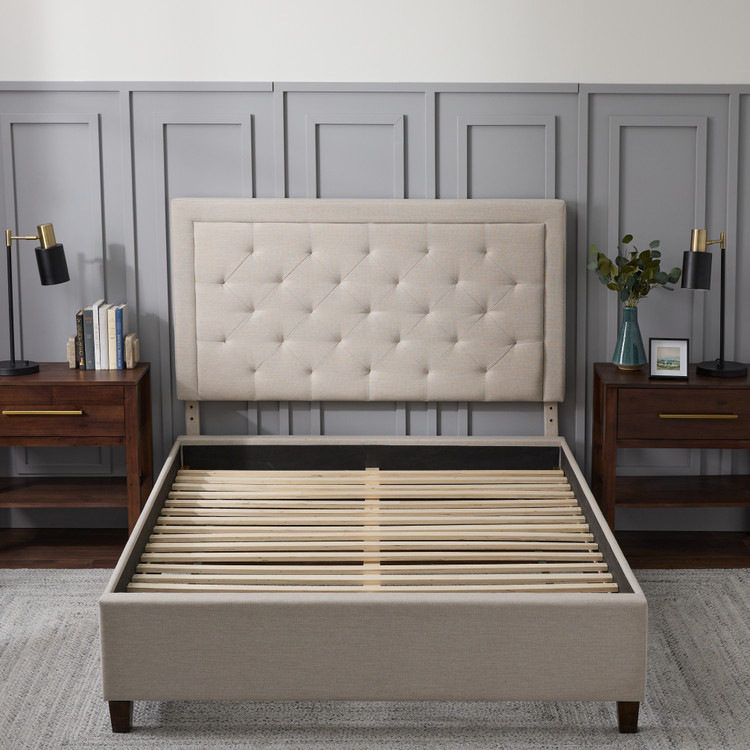 Hennessy Headboard STKKCHHENNHB
