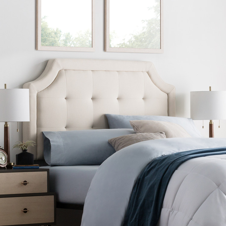 Carlisle Headboard STKKOACARLHB
