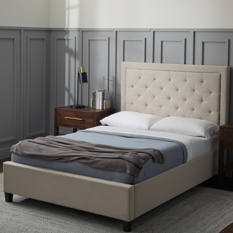 Hennessy Headboard STKKOAHENNHB