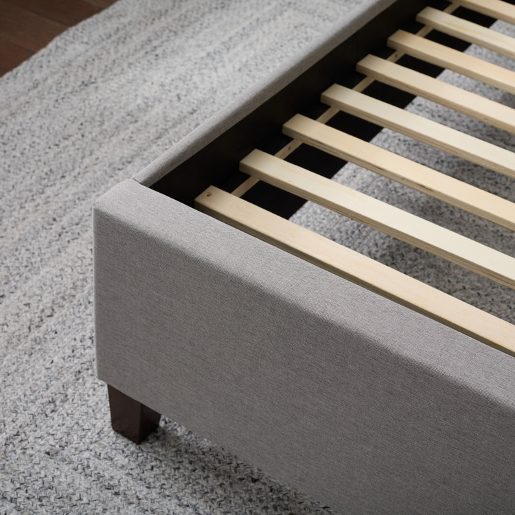 Eastman Platform Bed Frame STKKSTEASTPL