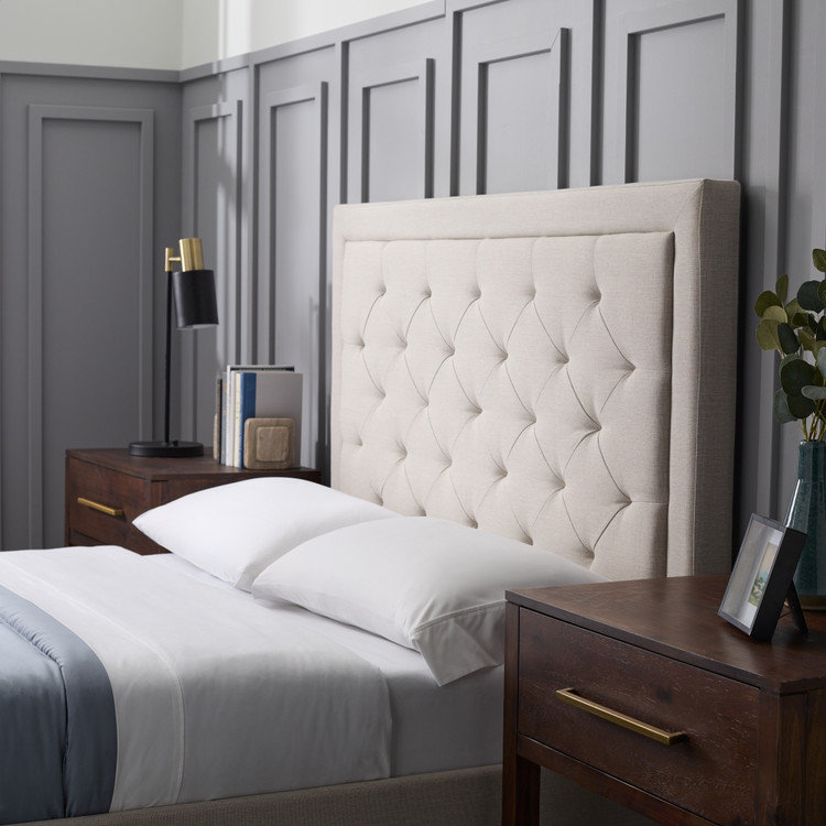 Hennessy Headboard STKKSTHENNHB