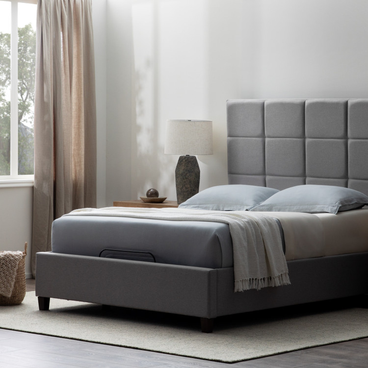 Scoresby Headboard STKKSTSCORHB