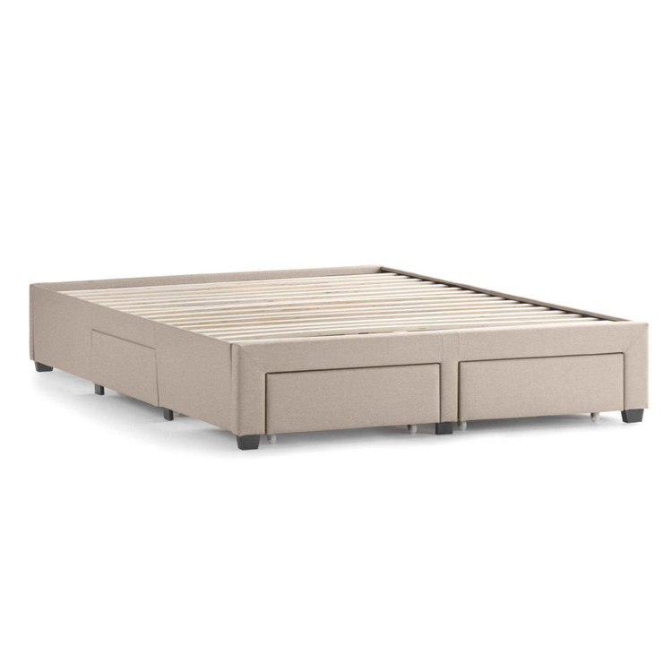 Watson Platform Bed Frame STKKSTWATSPL