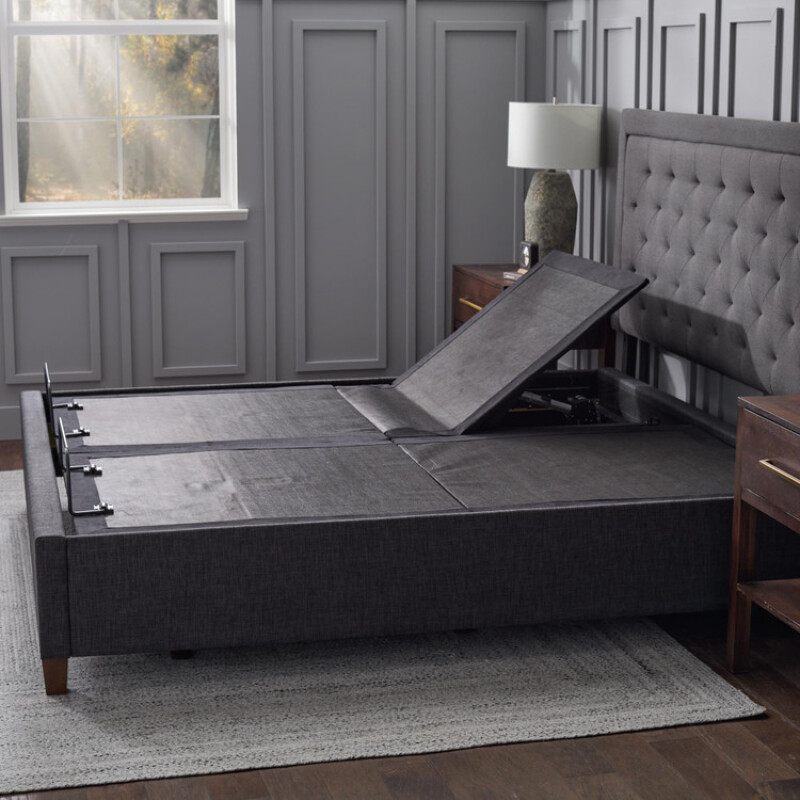 E255 Adjustable Bed STMAE255QQAB
