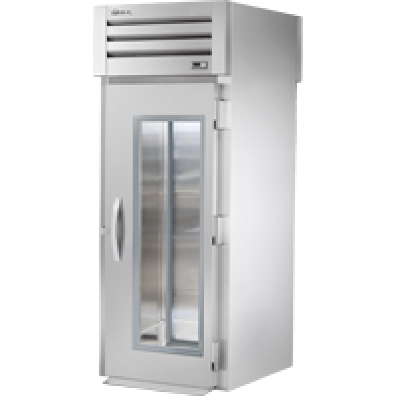 Reach-In Refrigeration STR1RRT1G1S