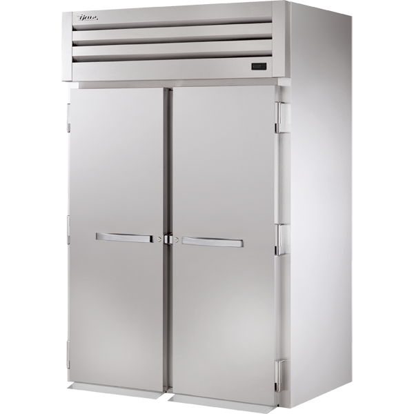 Roll-In Solid Swing Door 89" High Refrigerator STR2RRI892SHC