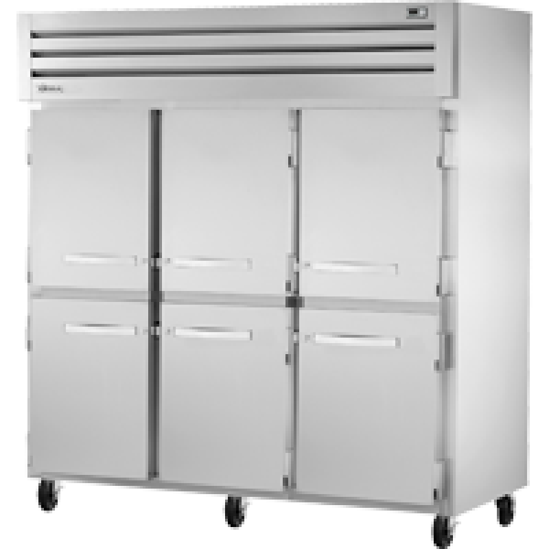 27–1/2" Specification Cabinet - STR1R1GHC STR3F6HS