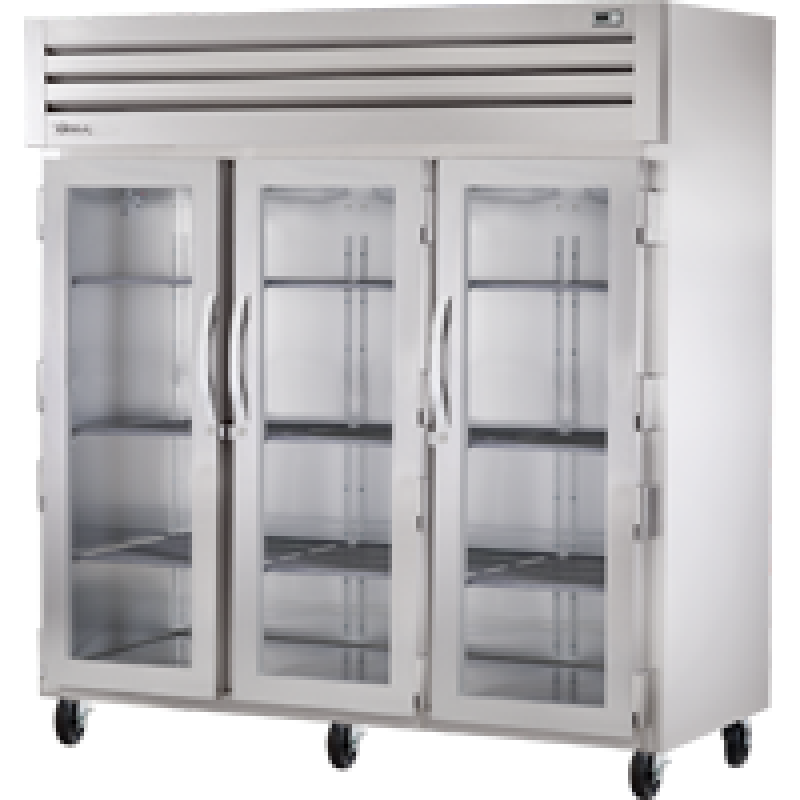27–1/2" Specification Cabinet - STR1R1HG1HSHC STR3R3G