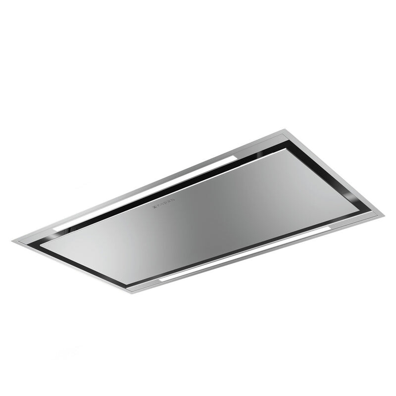 Stratus Isola 48" Ceiling Range Hood STRTIS48SSV