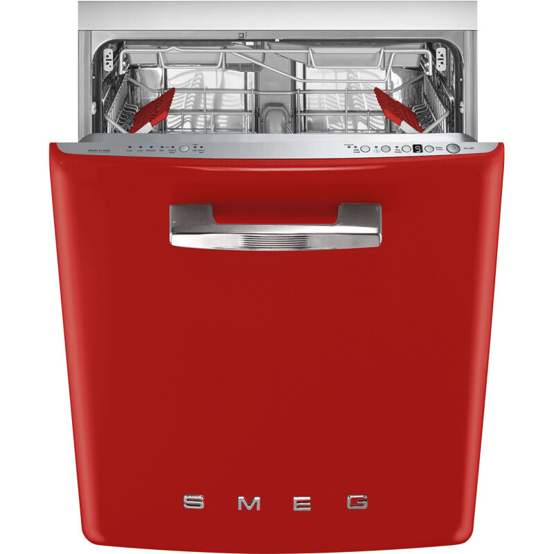 Dishwashers Retro-style STU2FABRD2