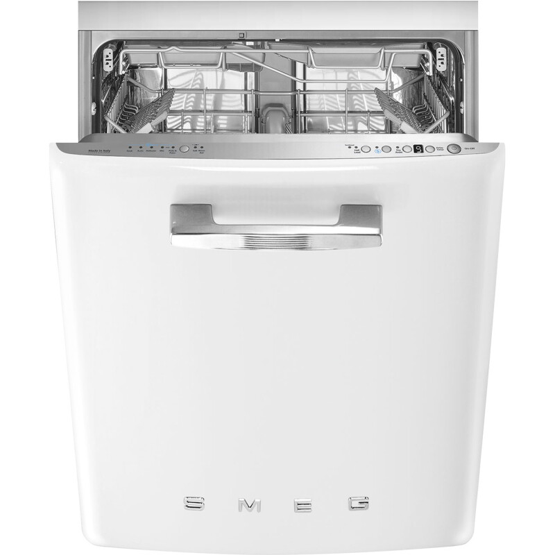 Dishwashers Retro-style STU2FABWH2
