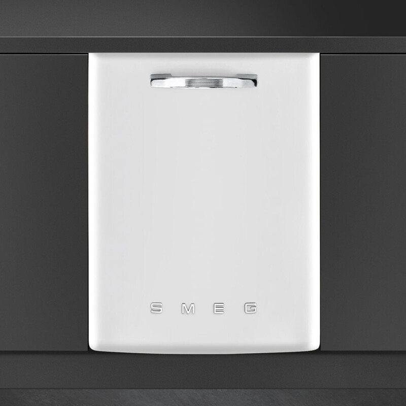 Dishwashers Retro-style STU2FABWH2