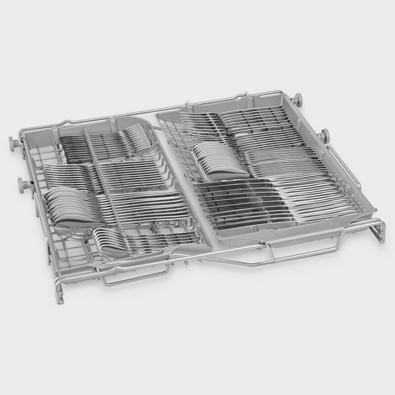 Dishwashers Retro-style STU2FABWH2