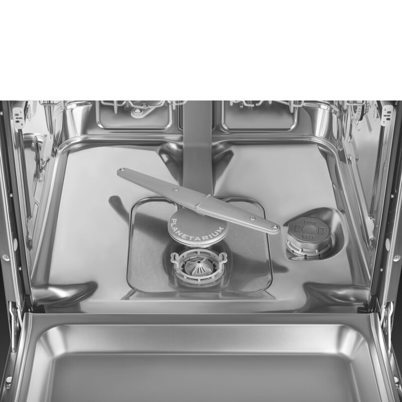 Dishwashers Retro-style STU2FABWH2