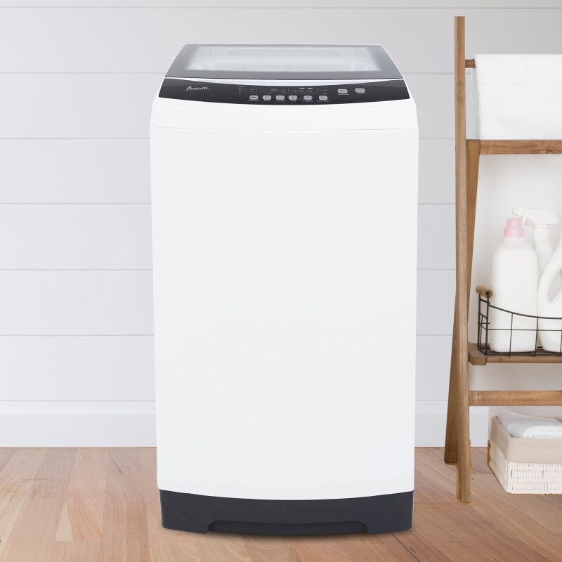Avanti 1.7 cu. ft. Top Load Washing Machine view 2