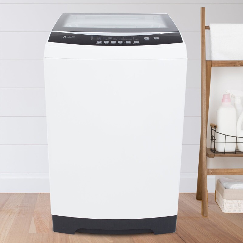 Avanti 3.0 cu. ft. Top Load Washing Machine view 2