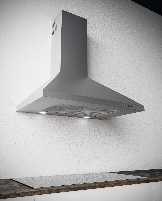Wall & Chimney Hoods SU10
