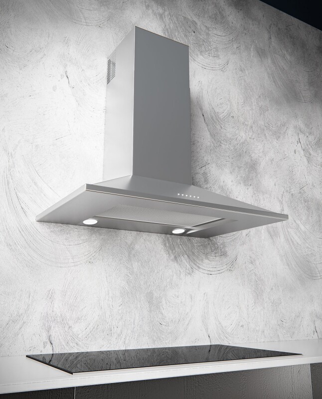 Wall & Chimney Hoods SU2