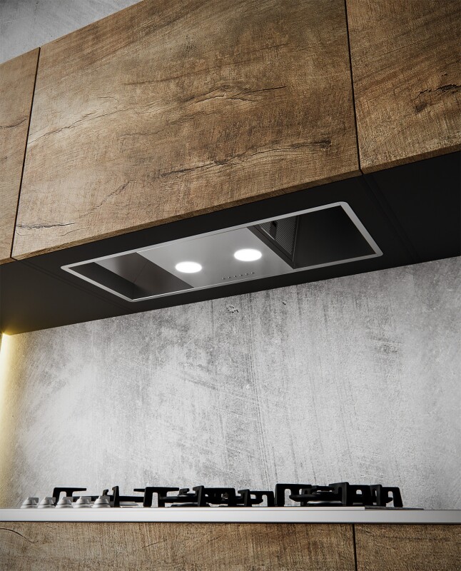 Hood Inserts SU900