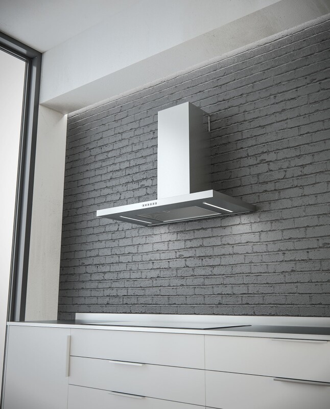 Wall & Chimney Hoods SU92