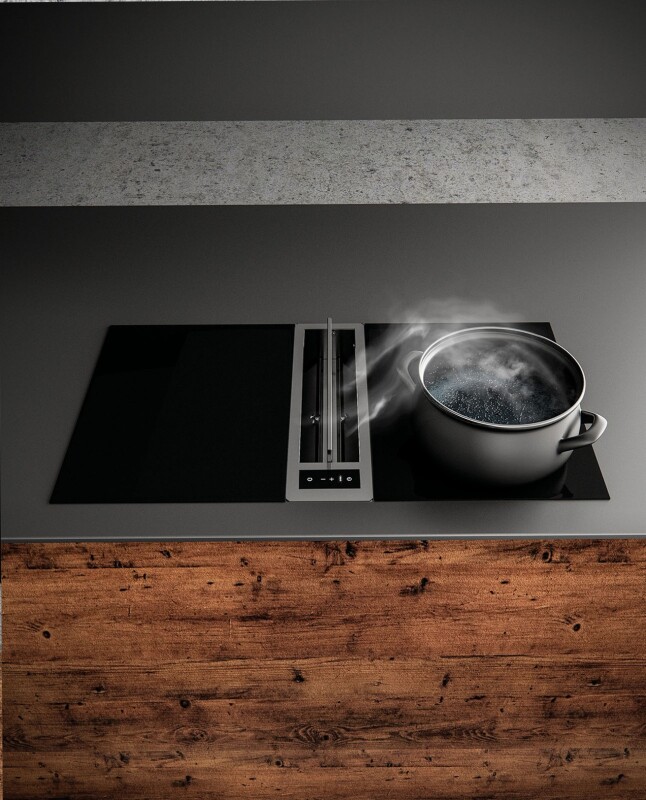 Downdraft Hoods SUDD20