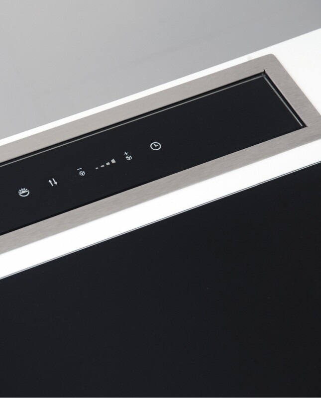 Downdraft Hoods SUDD2LTC