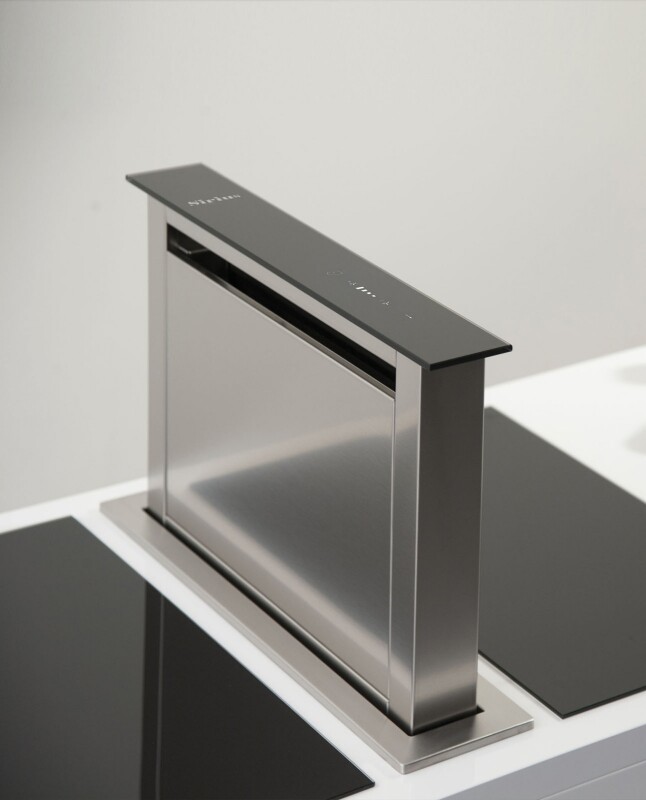 Downdraft Hoods SUDD3