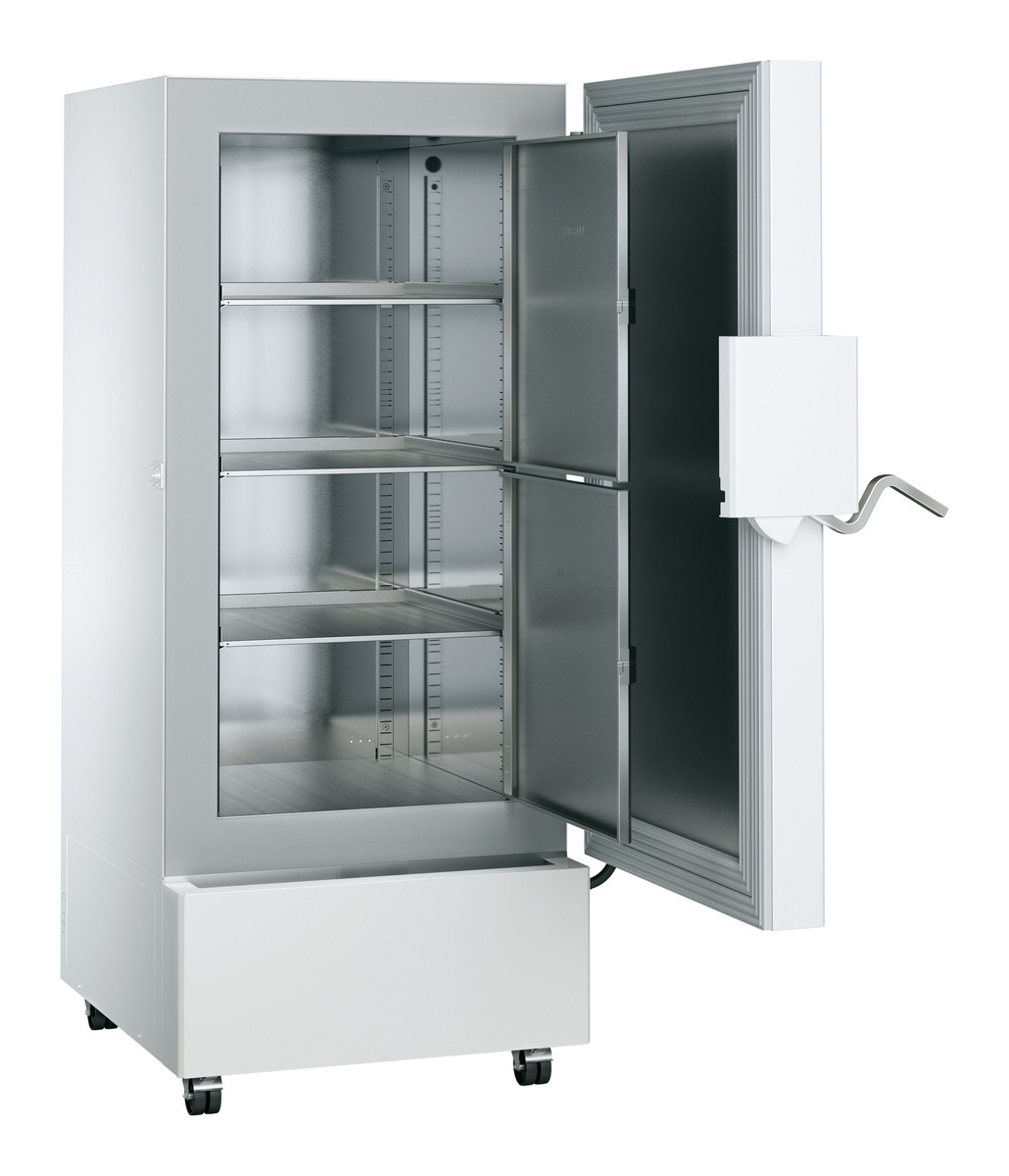 Scientific Ultra-Low-Temperature Freezer, Right Hinged SUFSG5001MEDILINE