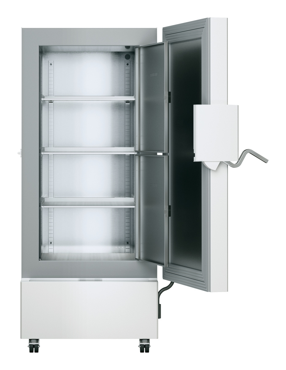 Scientific Ultra-Low-Temperature Freezer, Right Hinged SUFSG5001MEDILINE