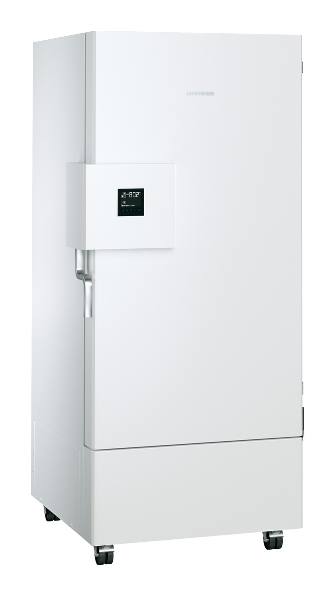 Scientific Ultra-Low-Temperature Freezer, Right Hinged SUFSG5001MEDILINE