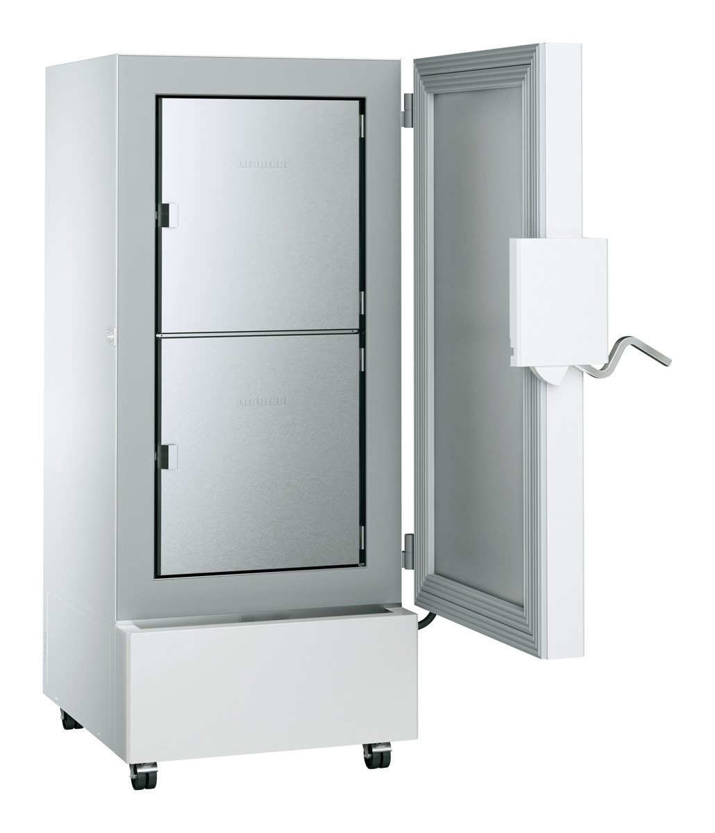 Scientific Ultra-Low-Temperature Freezer, Right Hinged SUFSG5001MEDILINE