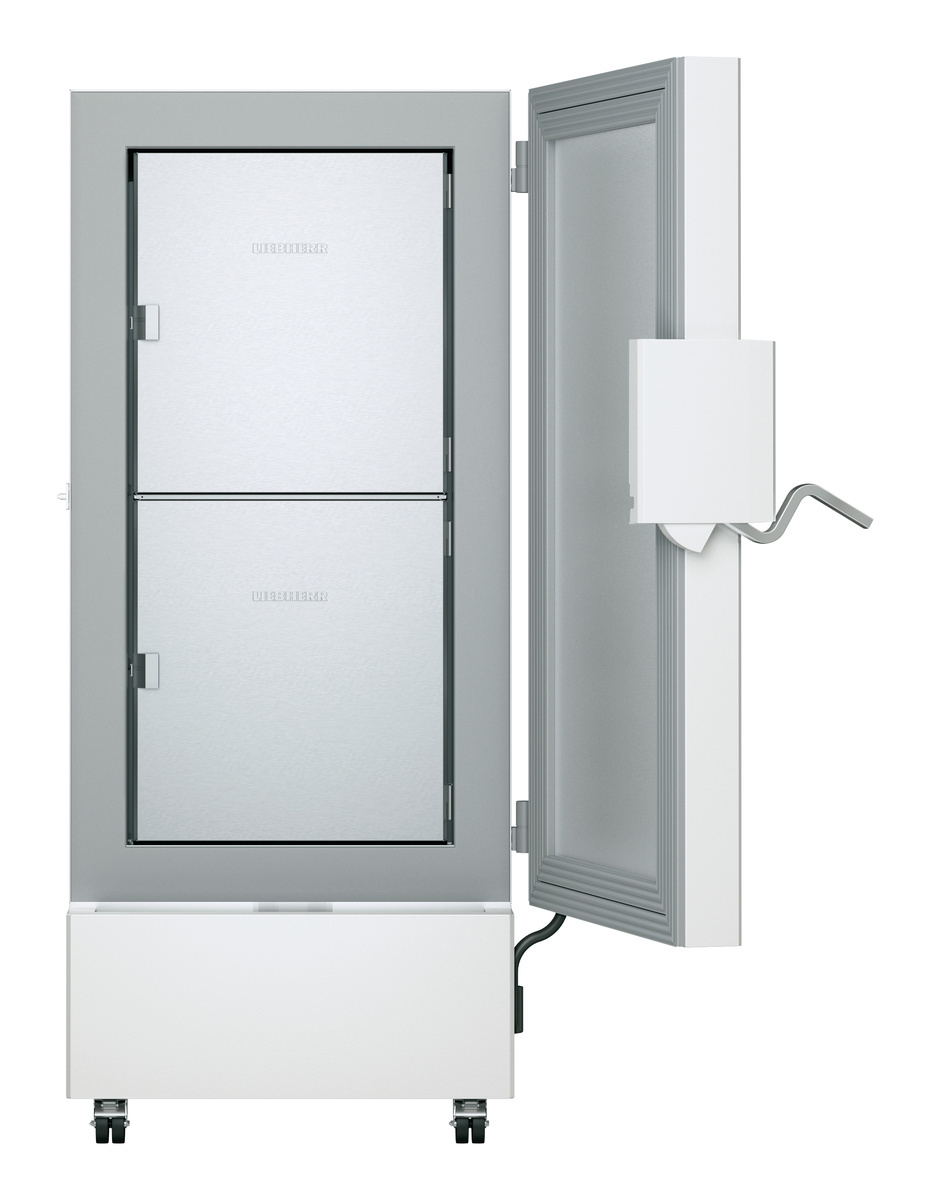 Scientific Ultra-Low-Temperature Freezer, Right Hinged SUFSG5001MEDILINE