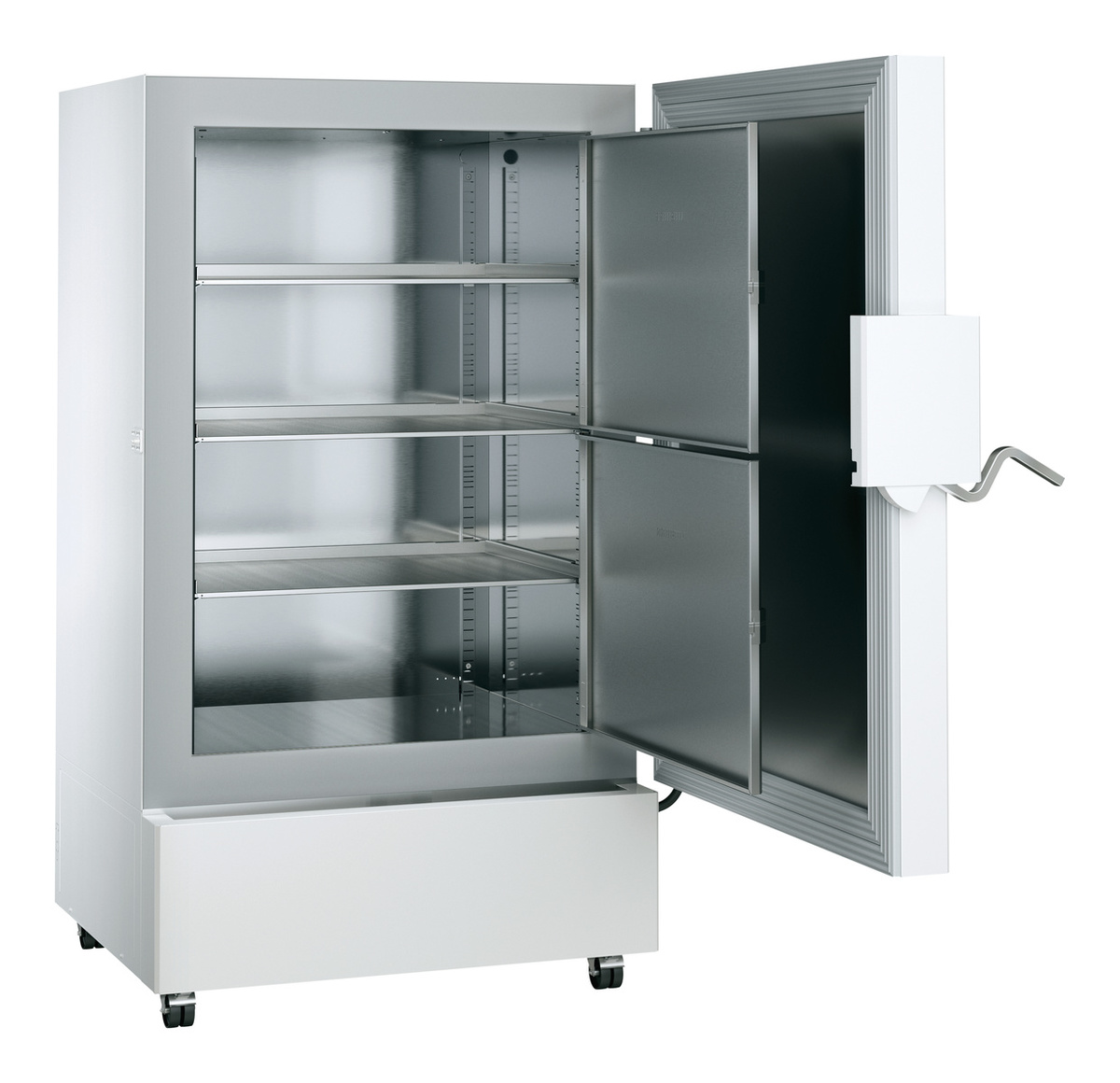 Scientific Ultra-Low-Temperature Freezer, Right Hinged SUFSG7001MEDILINE