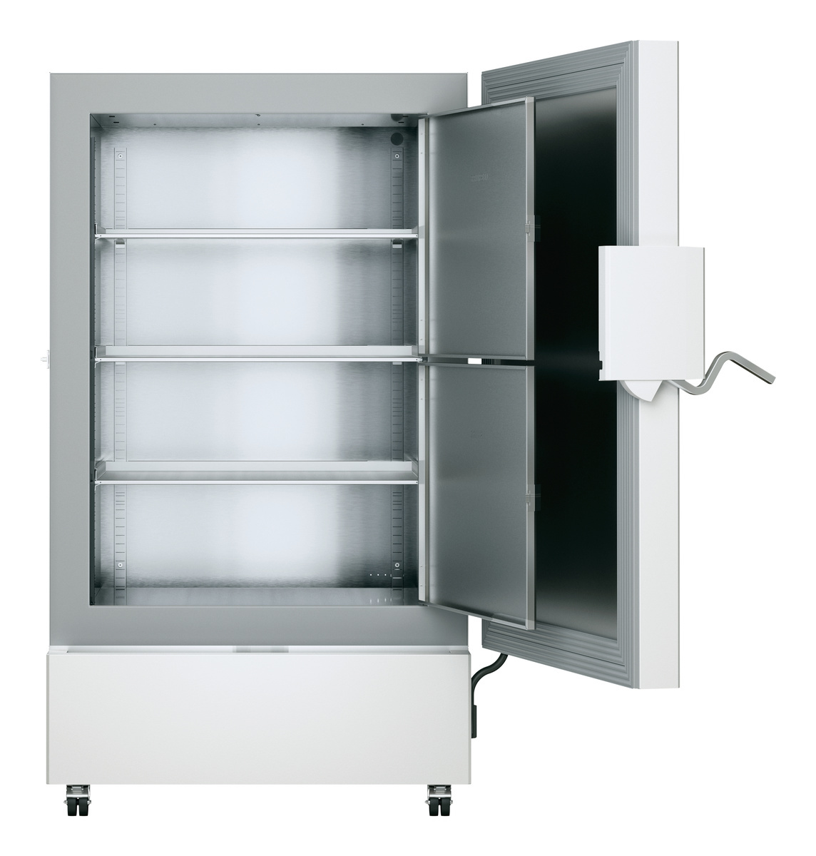 Scientific Ultra-Low-Temperature Freezer, Right Hinged SUFSG7001MEDILINE