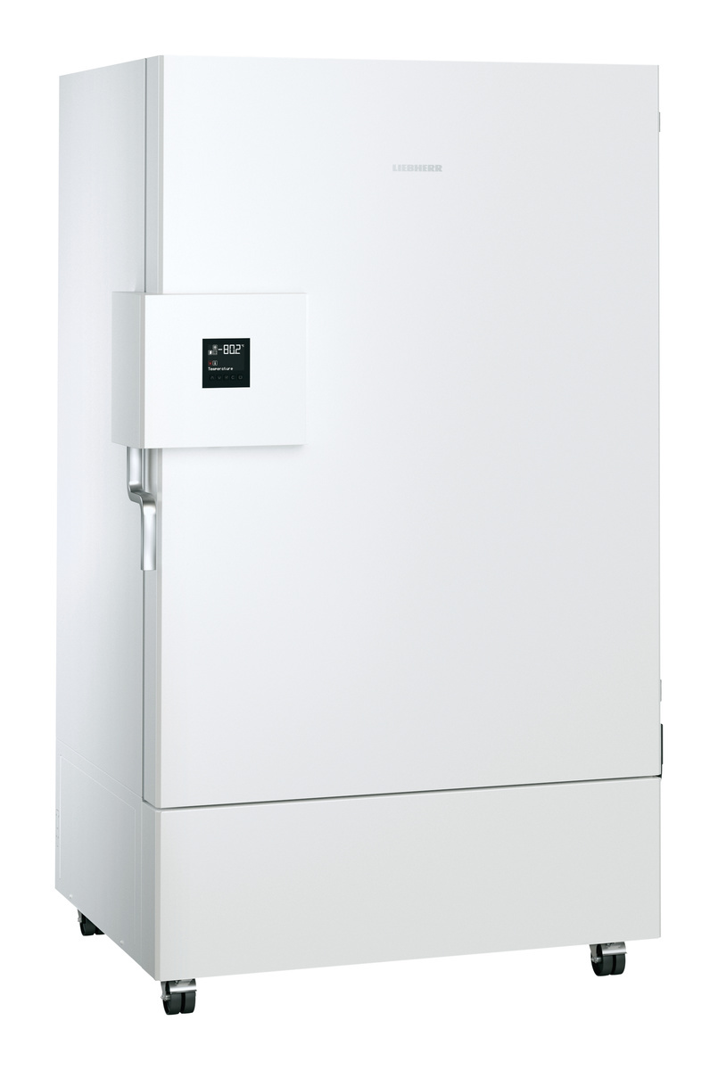Scientific Ultra-Low-Temperature Freezer, Right Hinged SUFSG7001MEDILINE