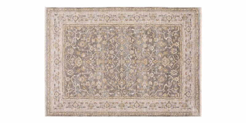 Sultan I Rug 5'3" x 7'6" SULB293053X76