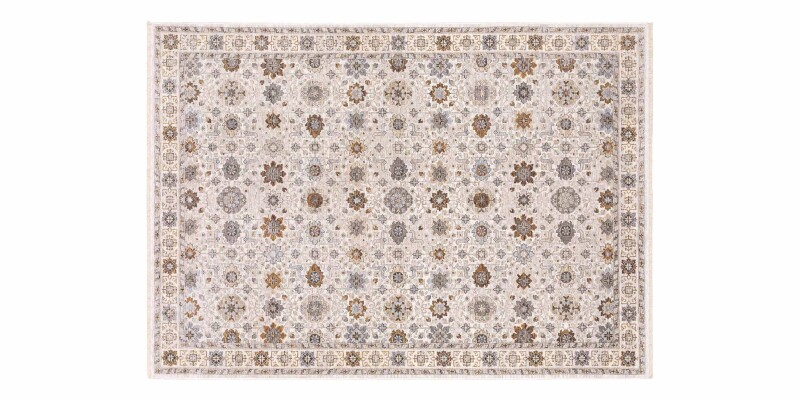 Sultan V Rug 6'7" x 9'6" SULB293467X96