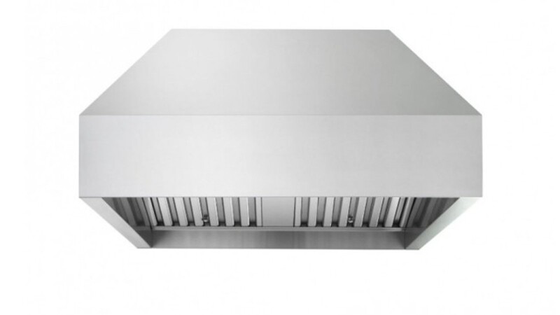 42" Sedona Vent Hood SVH42