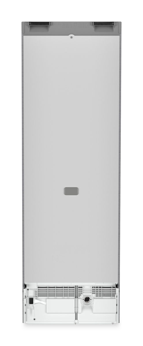 Combination with NoFrost freezer compartment and wine tempering compartment, Left Hinged SW5291