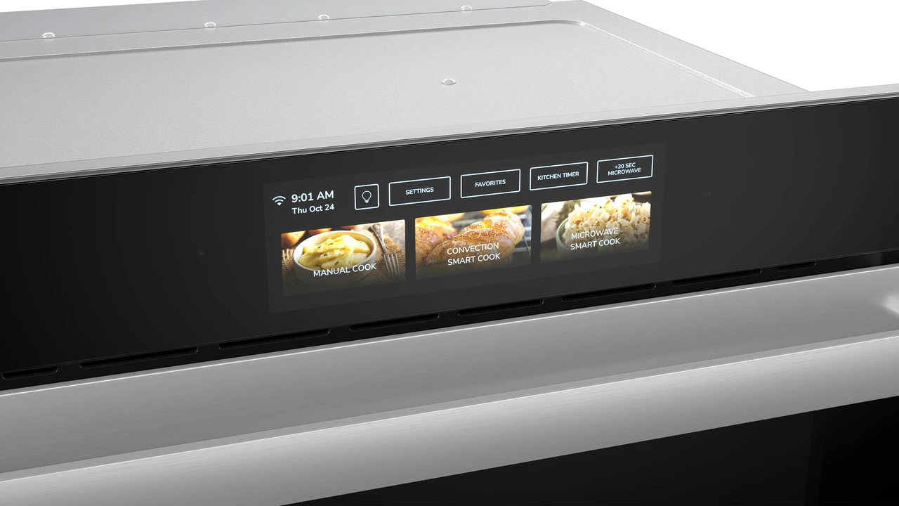 Celerity™ High-speed Oven SWA3099MS