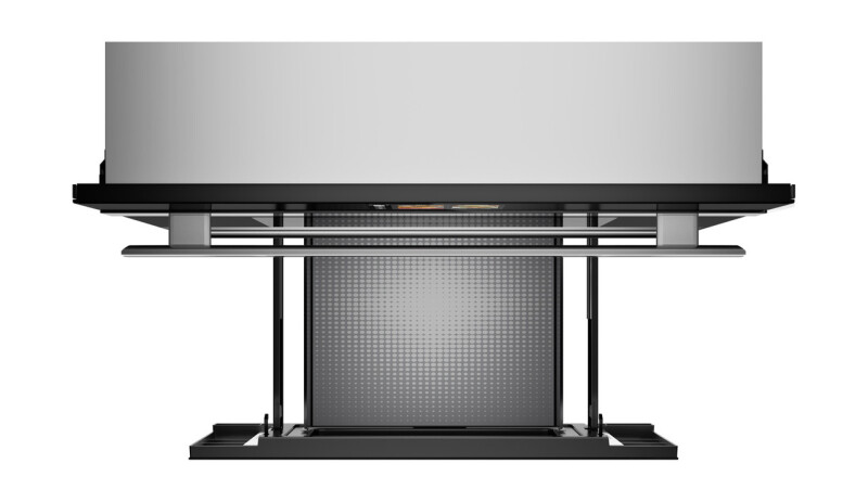 30 In. Smart Convection Wall Oven With Microwave Drawer Oven view 11