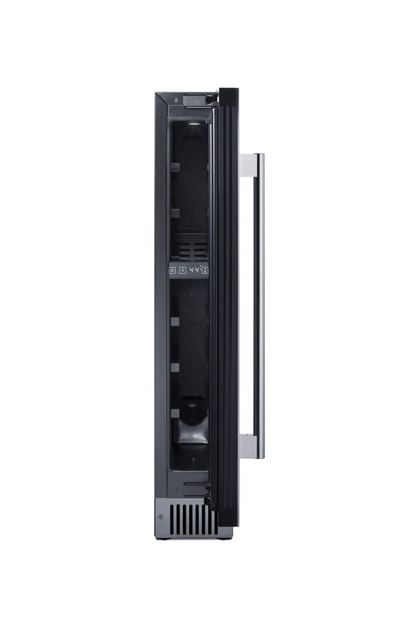6" Wide Built-In Wine Cellar SWC008SS