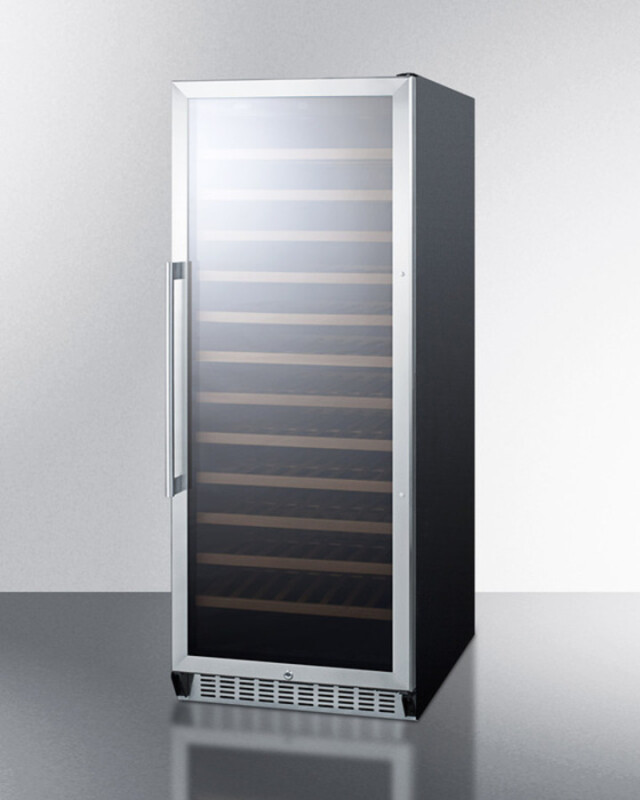 24" Wide Wine Cellar SWC1102