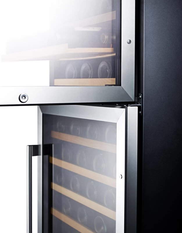 24" Wide Wine Cellar view 2