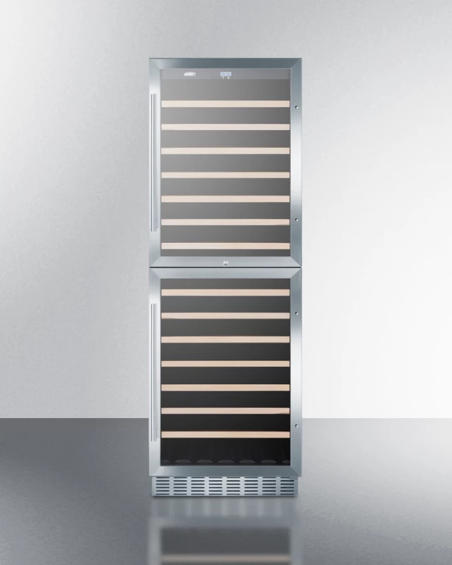 24" Wide Wine Cellar view 5