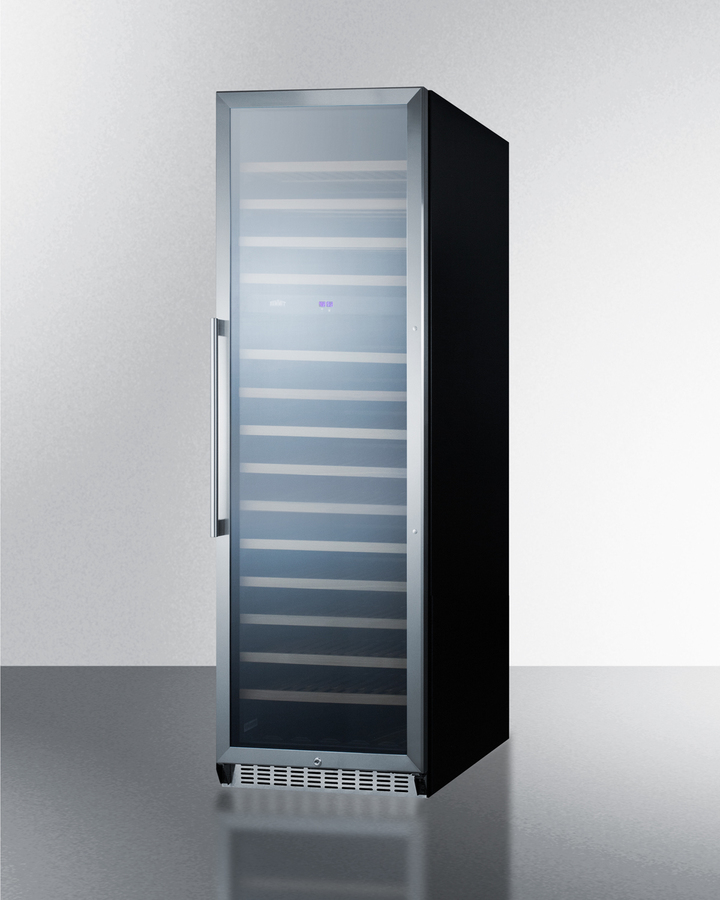 24" Wide Wine Cellar view 8